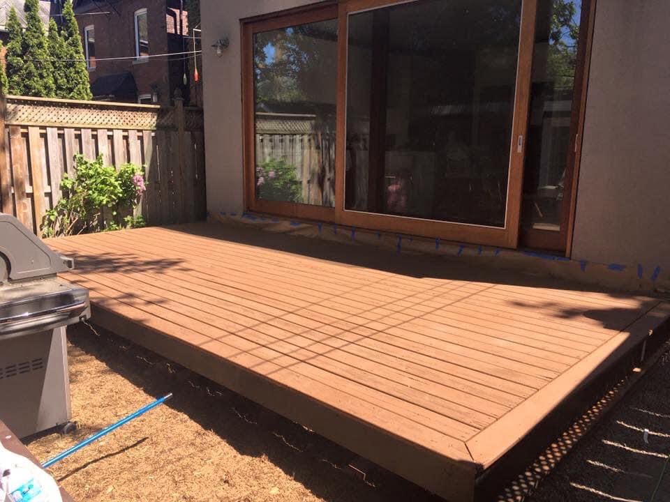 Commercial Painting Oshawa