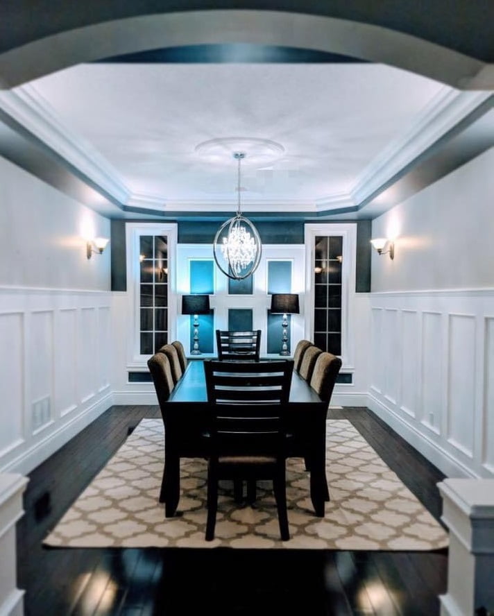 Home Painting Toronto Residential Interior Painting Toronto