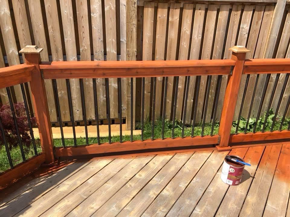 Commercial Painting Oshawa