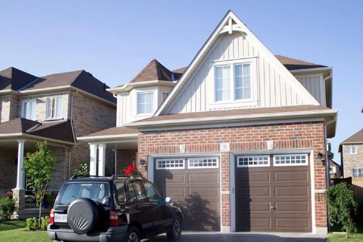 Home Painting Toronto