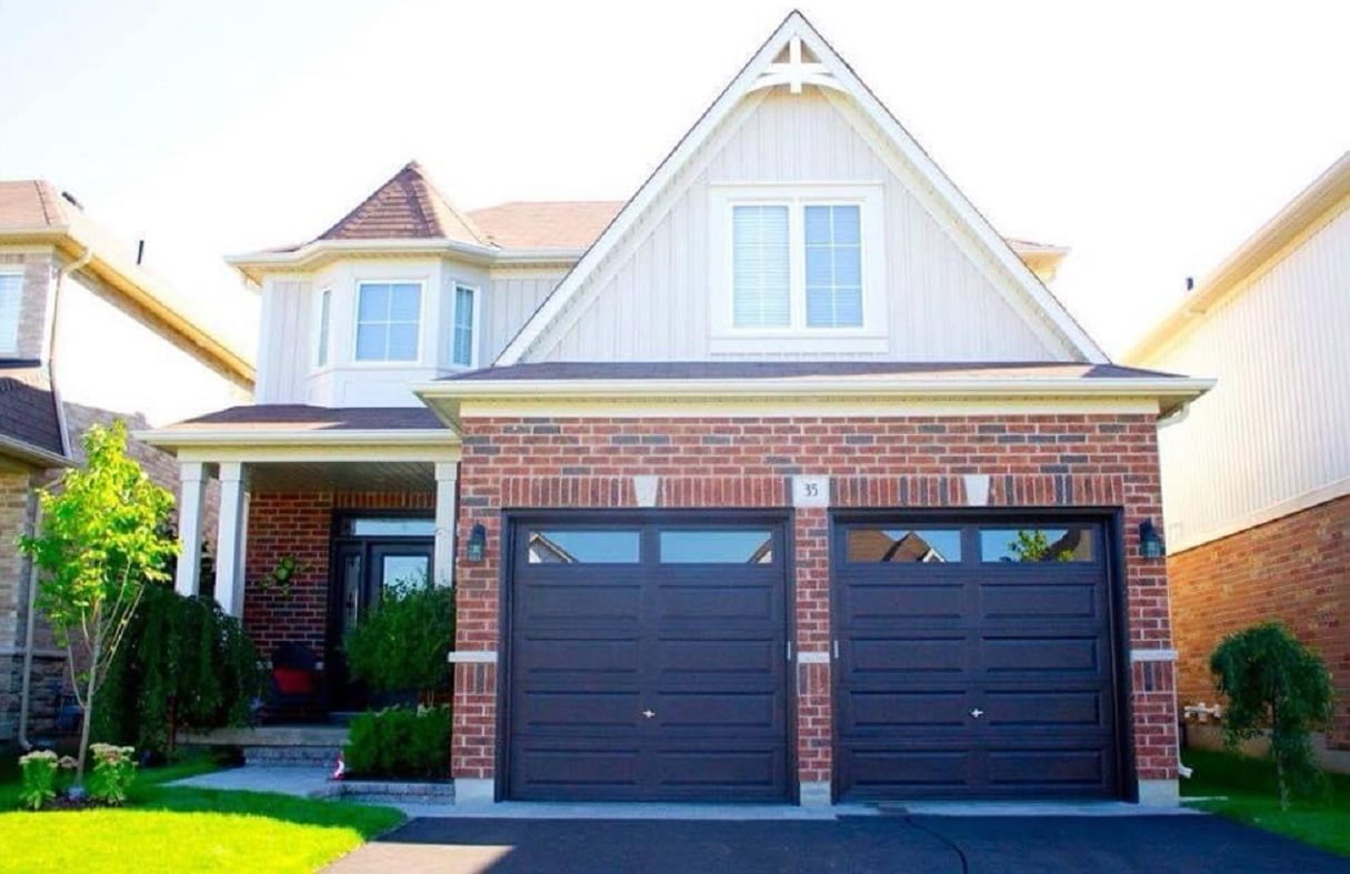 Home Painting Toronto