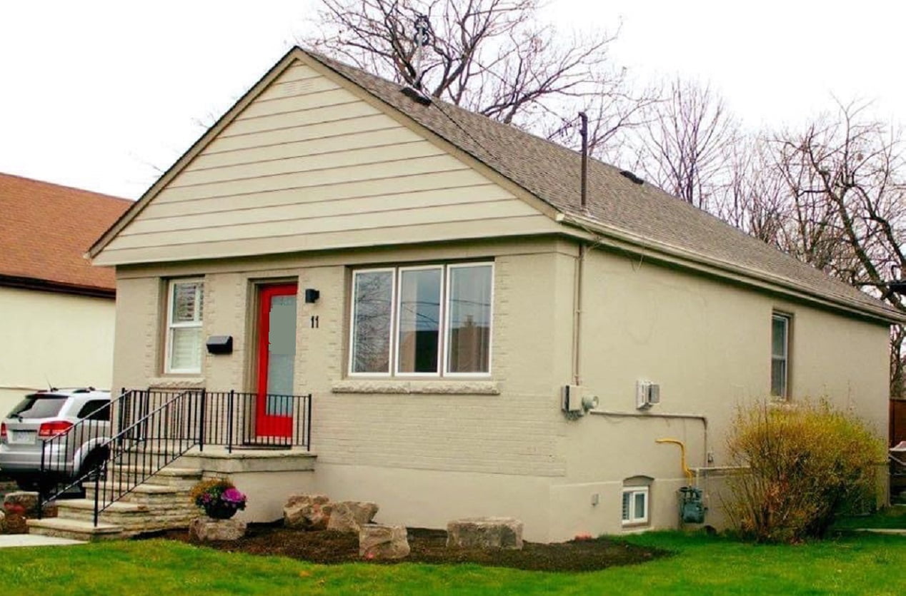 Painting Services Toronto