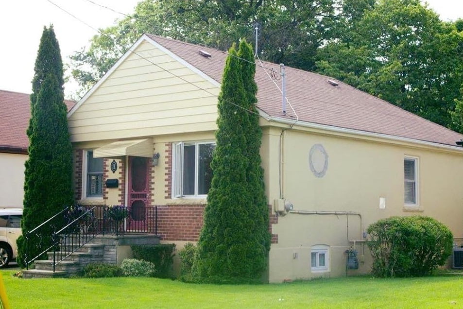 Painting Services Toronto