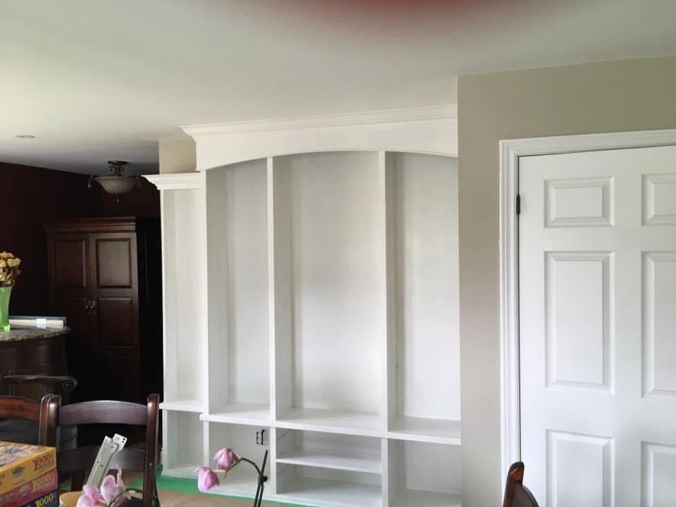 Commercial Painting Oshawa