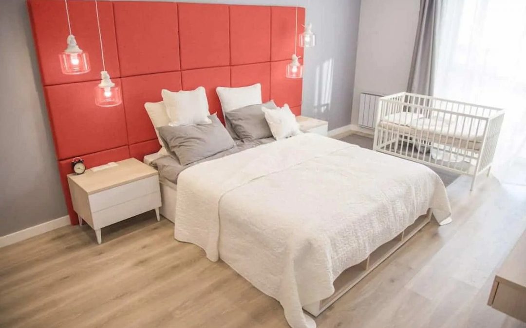 Picking An Accent Wall Colour
