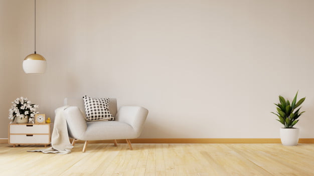Warm, Neutral Paint Colours are Making a Comeback