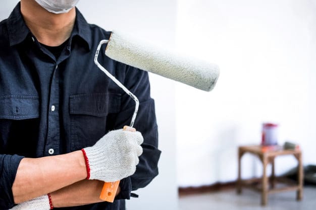 How to Hire a Commercial Painting Contractor