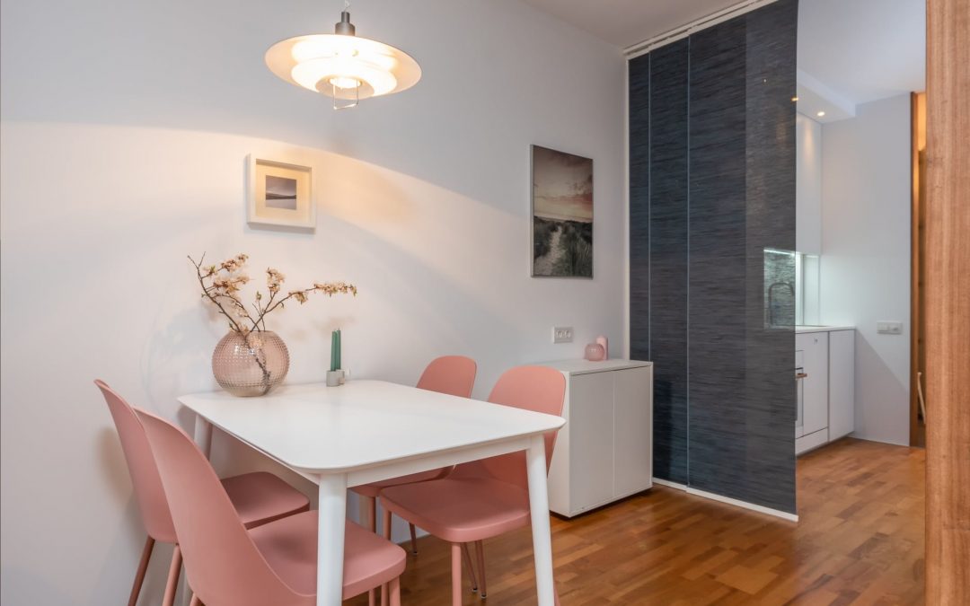 How Lighting Affects Paint Color And Why It Matters