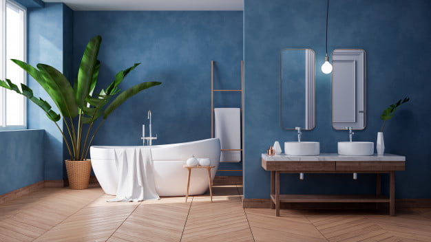 Bathroom Paint Ideas
