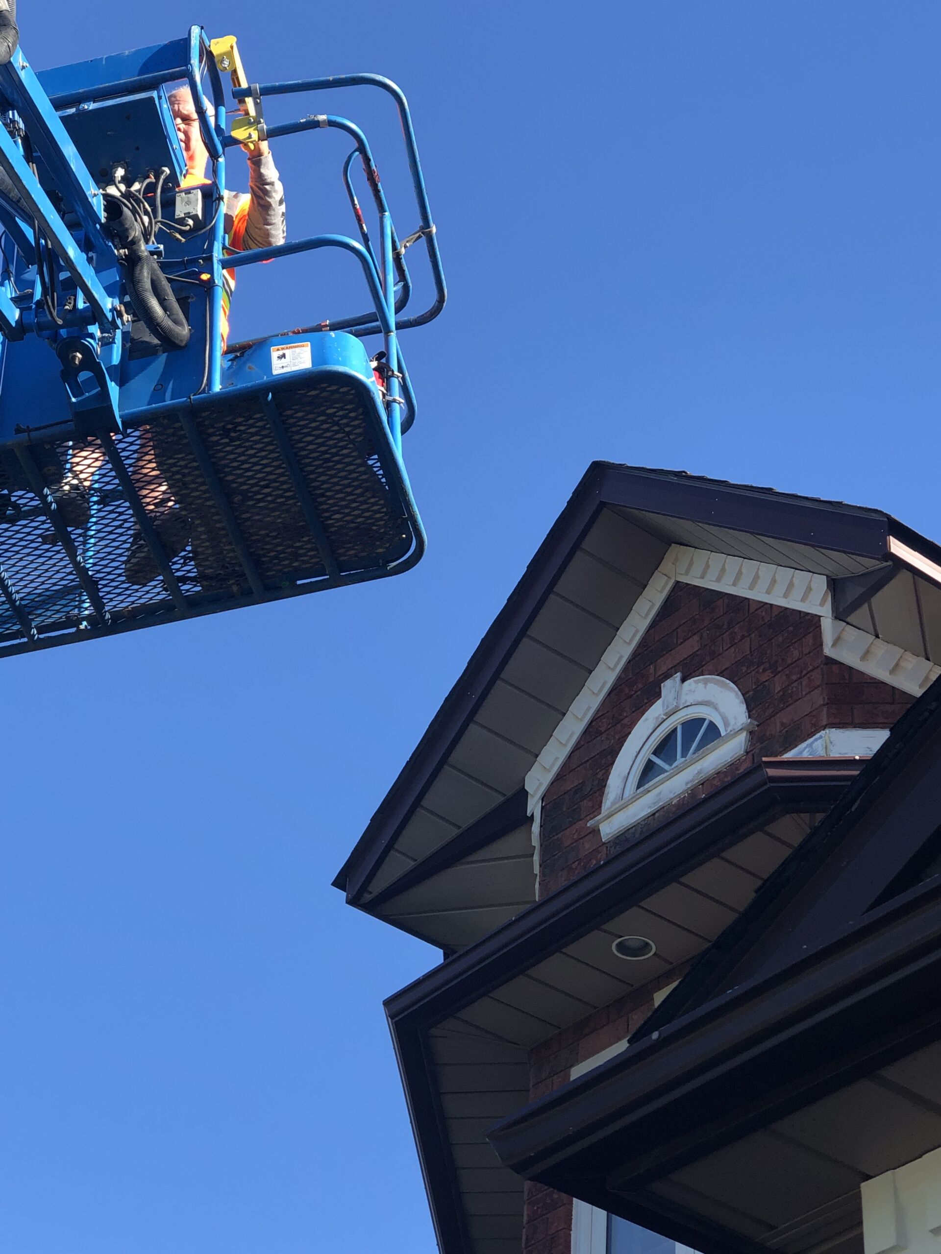 painters in Bowmanville