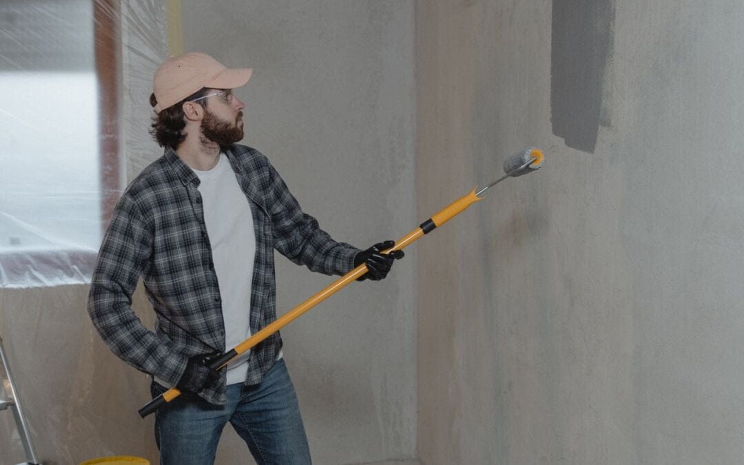 Why Repaint Your Commercial Property?