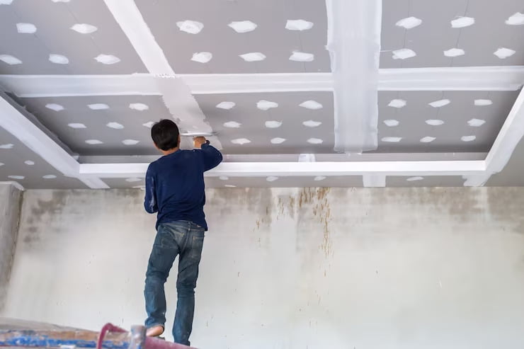 Common Commercial Painting Mistakes –And How To Avoid Them