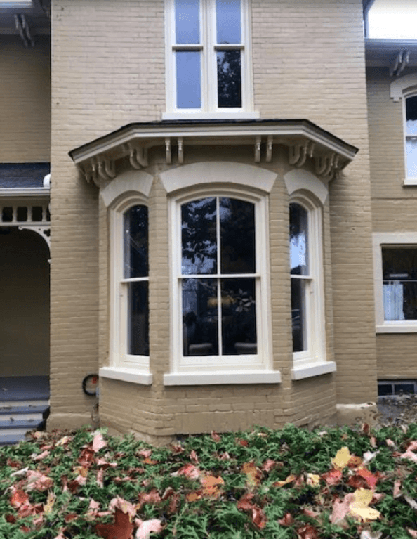 after Painting Services Toronto